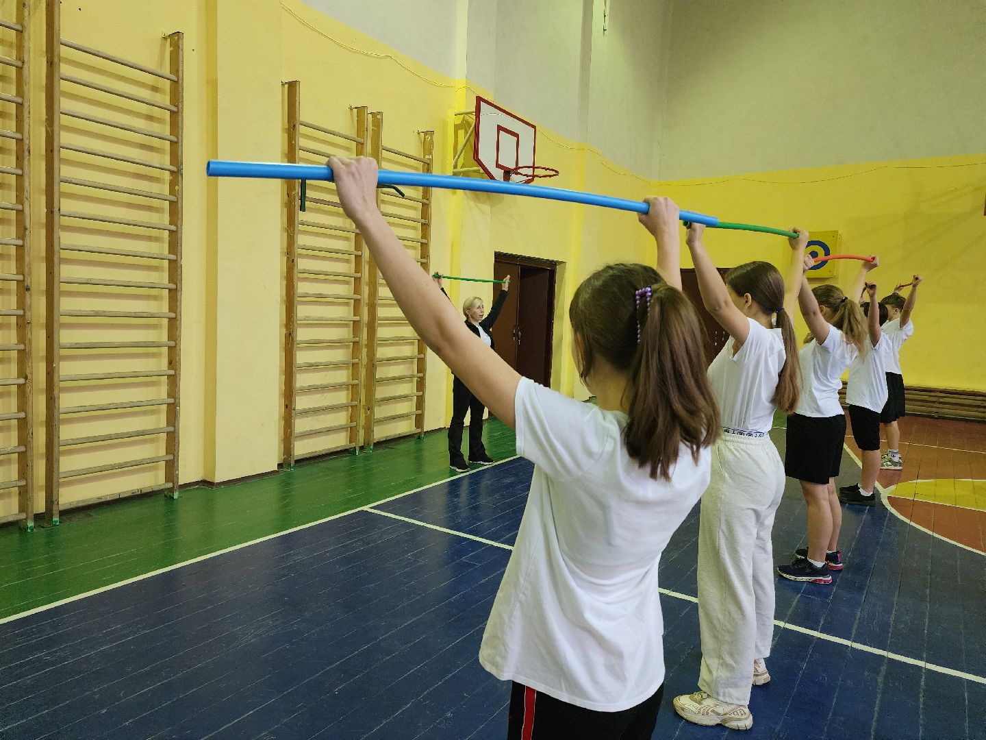 Егорьевск, Подмосковье, Московская область, лучший учитель, вертикальное видео, вертикалка