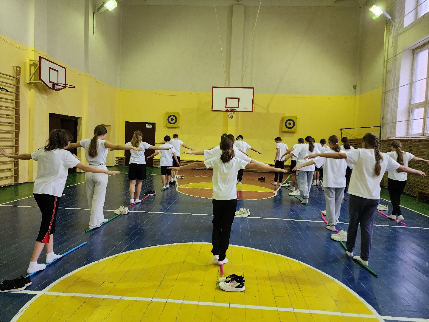 Егорьевск, Подмосковье, Московская область, лучший учитель, вертикальное видео, вертикалка