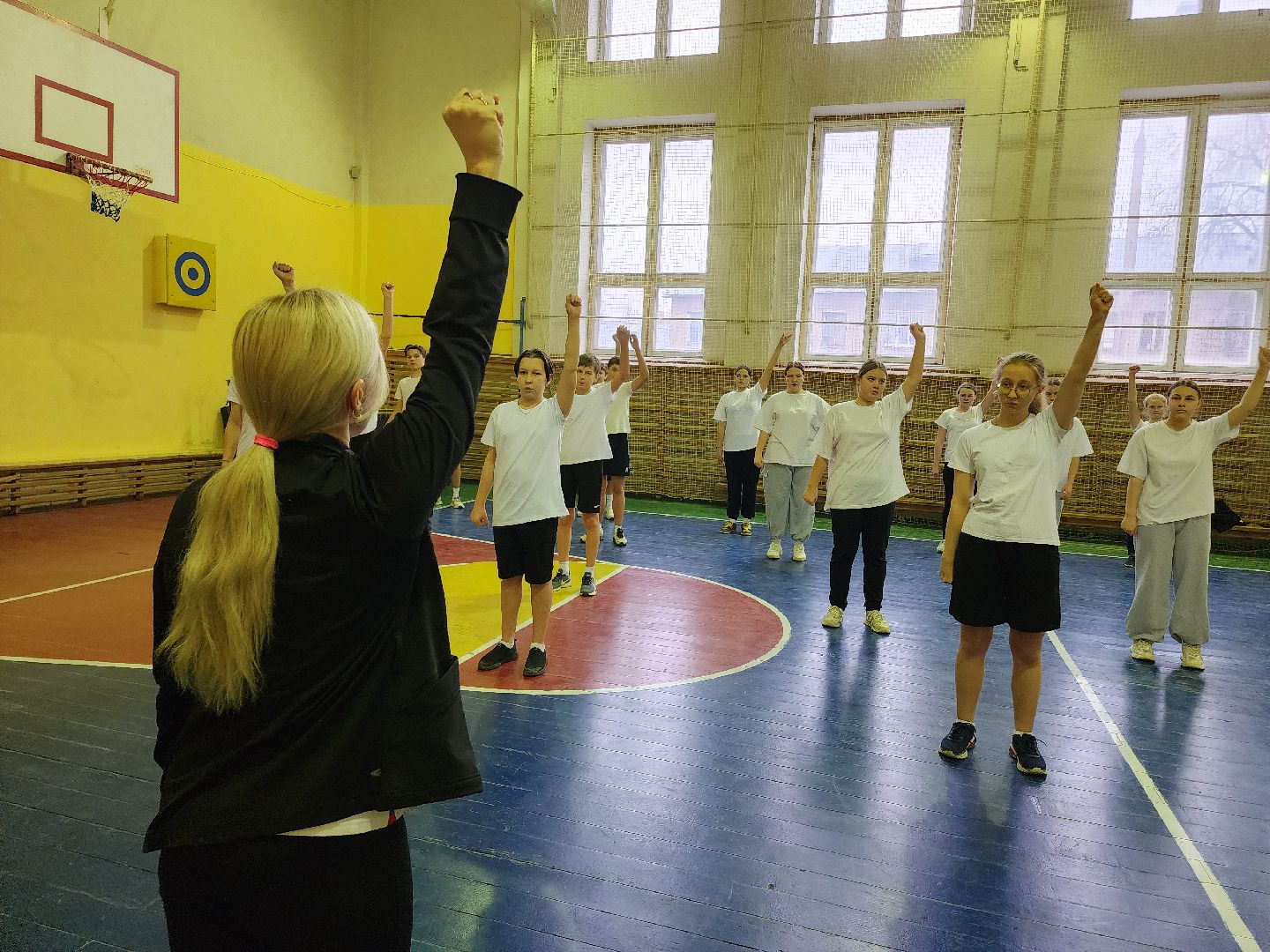 Егорьевск, Подмосковье, Московская область, лучший учитель, вертикальное видео, вертикалка