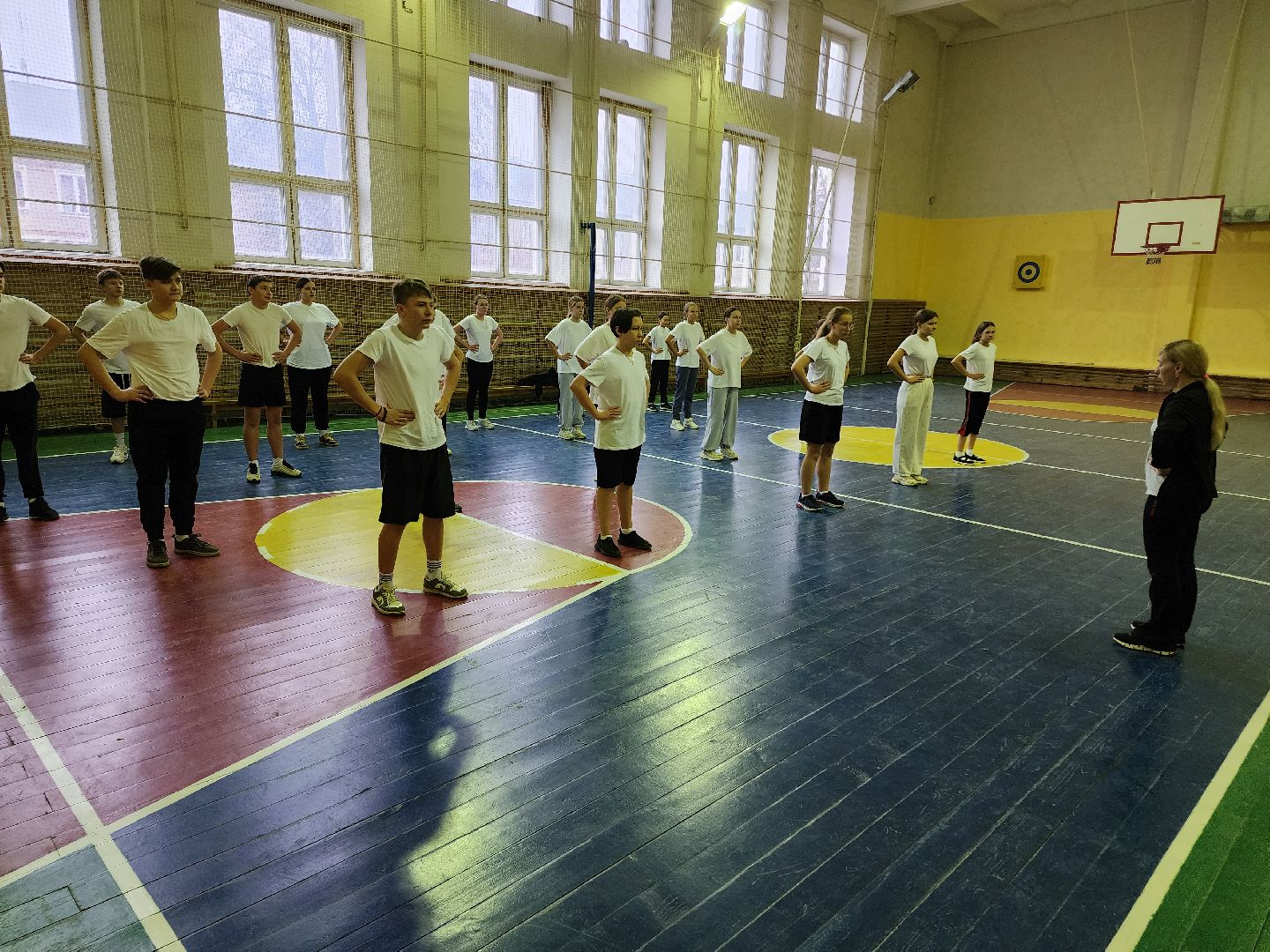 Егорьевск, Подмосковье, Московская область, лучший учитель, вертикальное видео, вертикалка