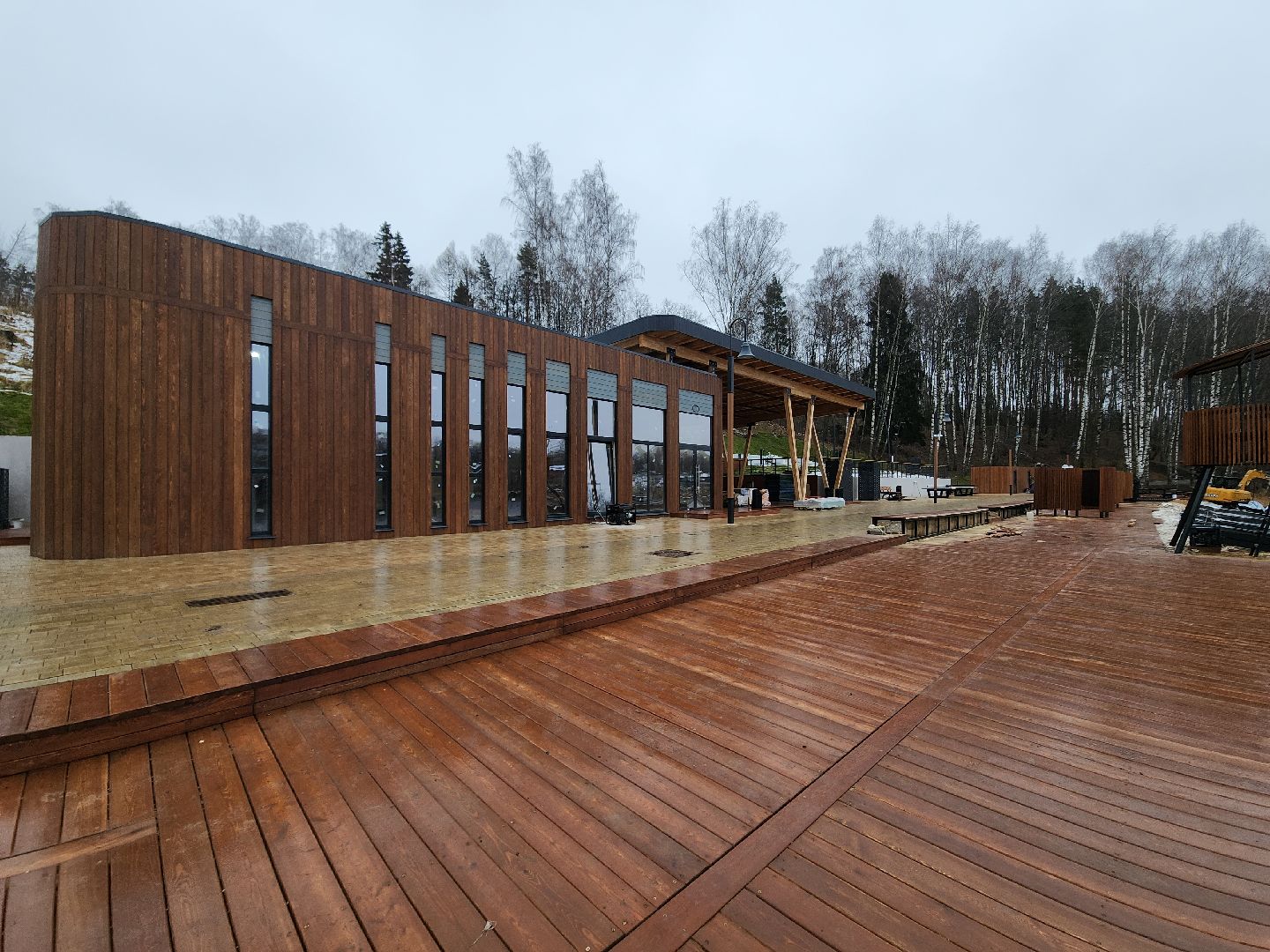 красногорск, плотина, река Синичка, благоустройство,парки красногорска,вертикалки,