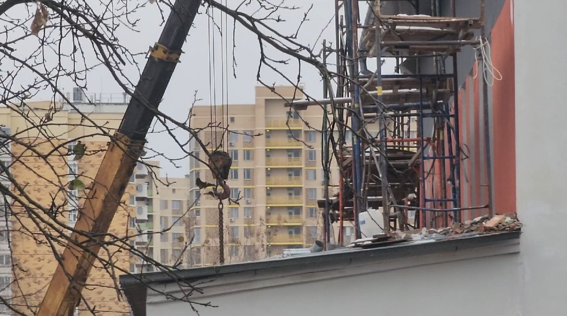 долгопрудный, Пирожок, Улица Циолковского, пятерочка, вертикалки,