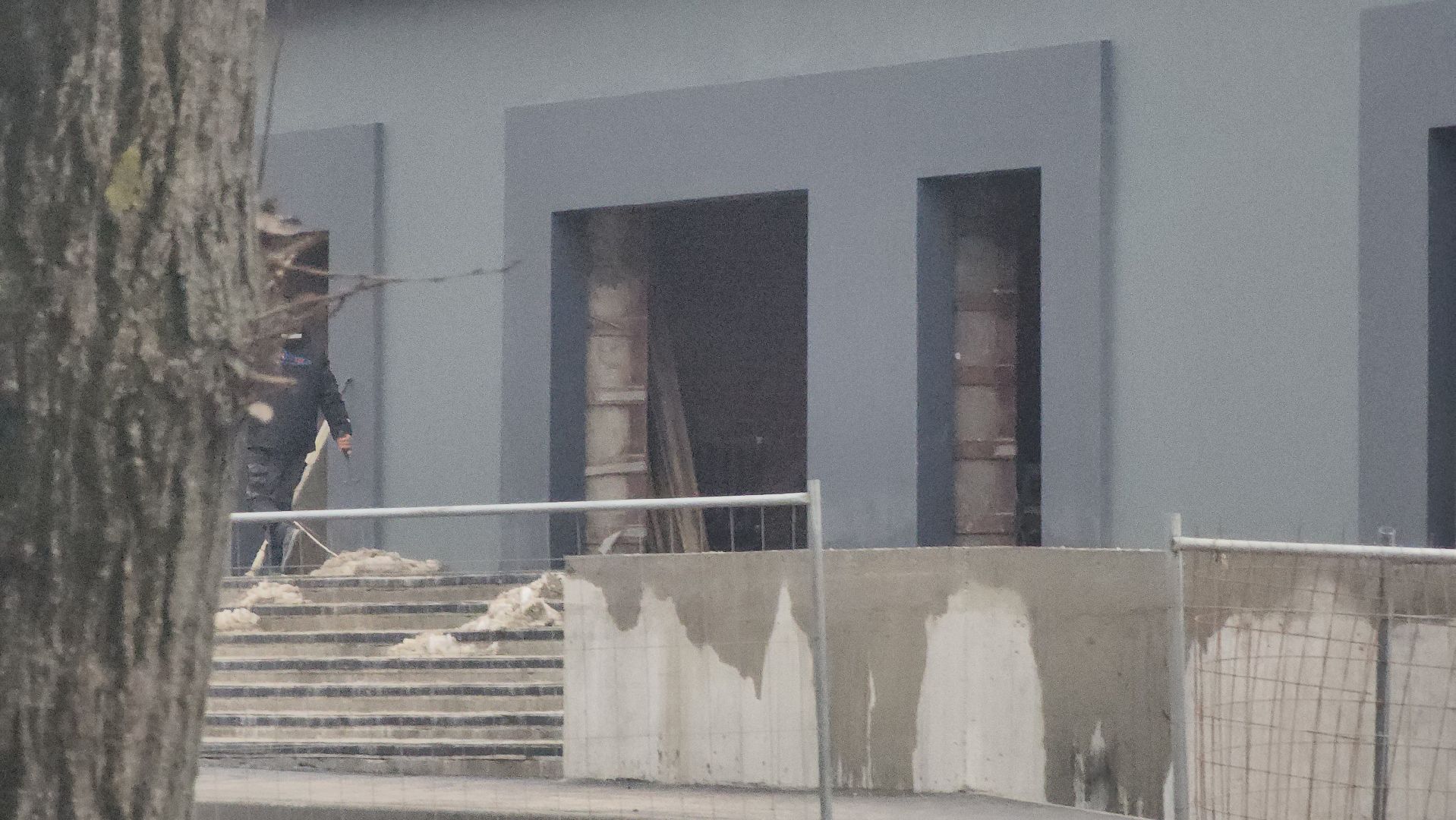 долгопрудный, Пирожок, Улица Циолковского, пятерочка, вертикалки,