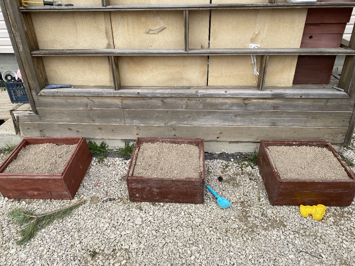 Чехов, многодетная мама, песочница, благоустройство, дети