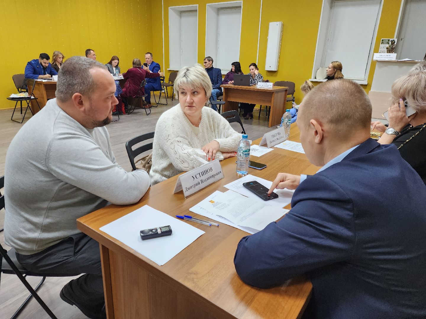 ногинск, жители, общество, выездная администрация, власть, жкх, водоснабжение, горячая вода,