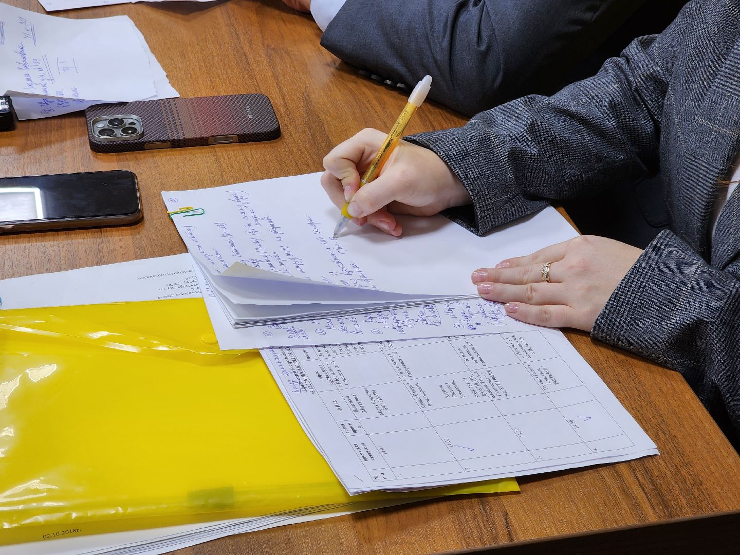 ногинск, жители, общество, выездная администрация, власть, жкх, водоснабжение, горячая вода,