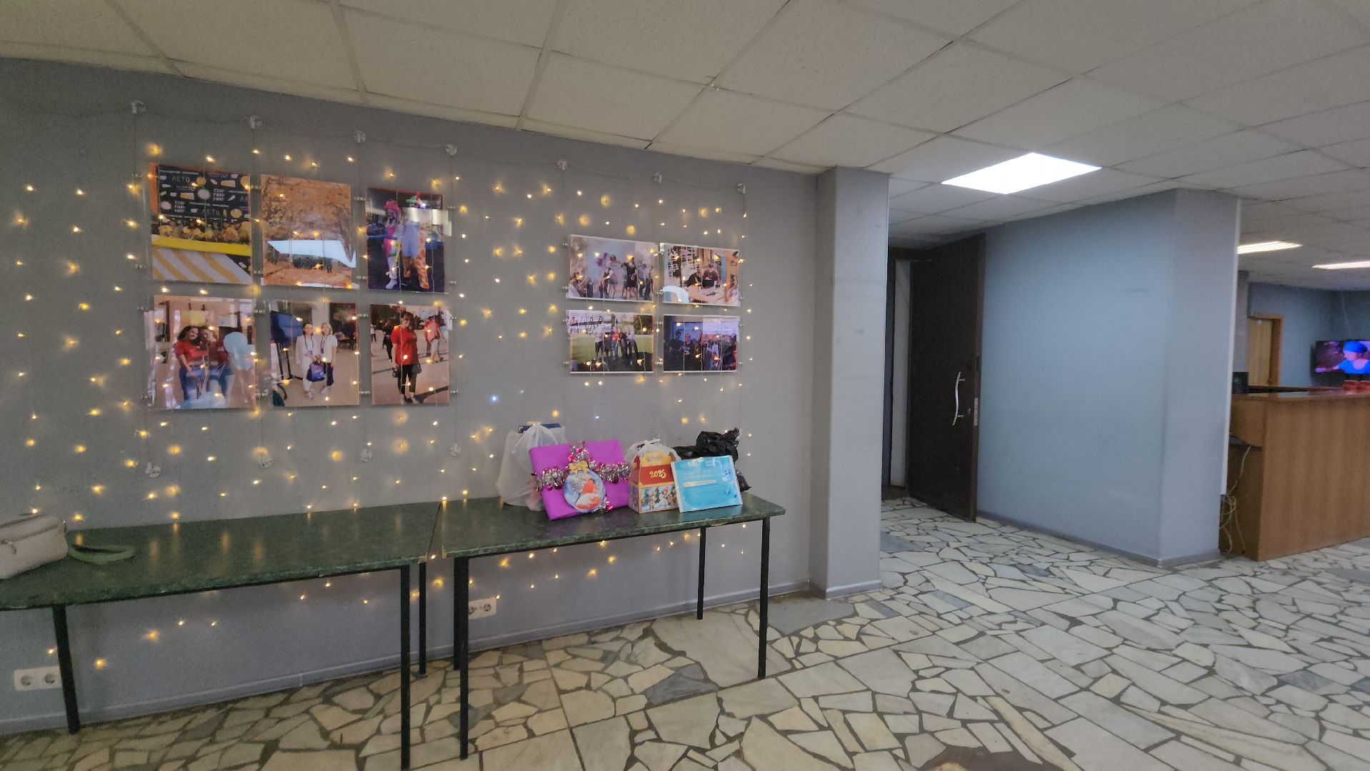 волонтерская помощь, сладкие подарки, Дети, специальная военная операция,