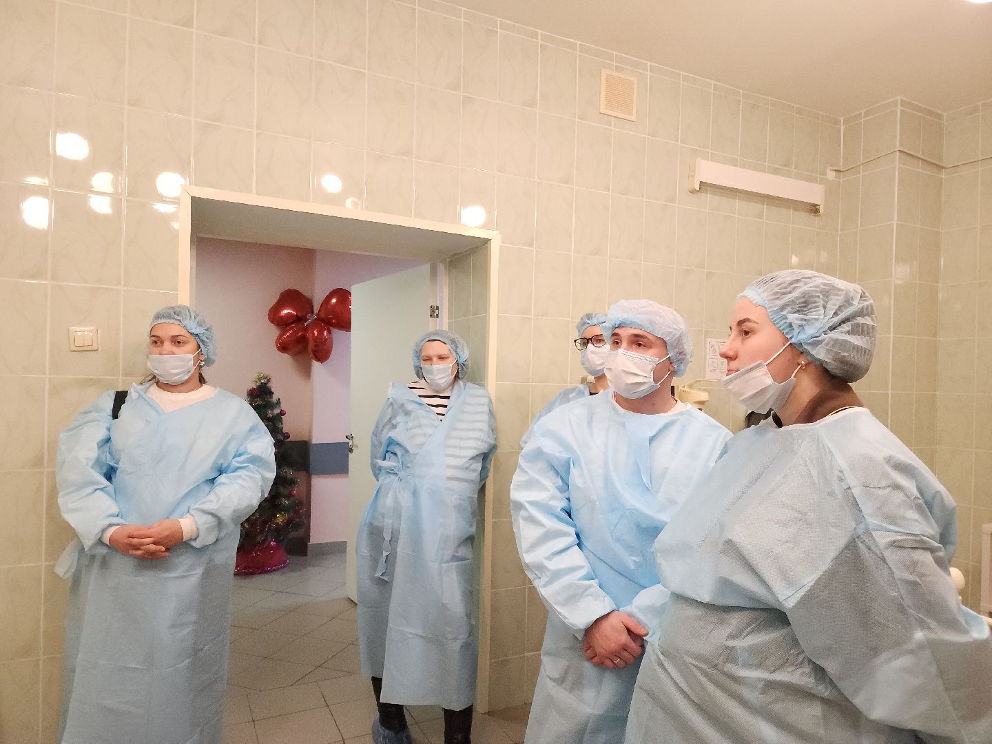 подольск, родильный дом, день открытых дверей, будущие мамы, вертикалка,