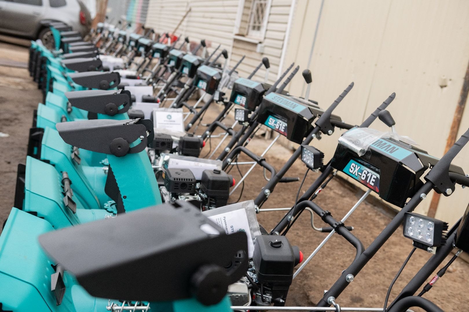 лыткарино, жкх, техника, коммунальная техника, вертикалка,