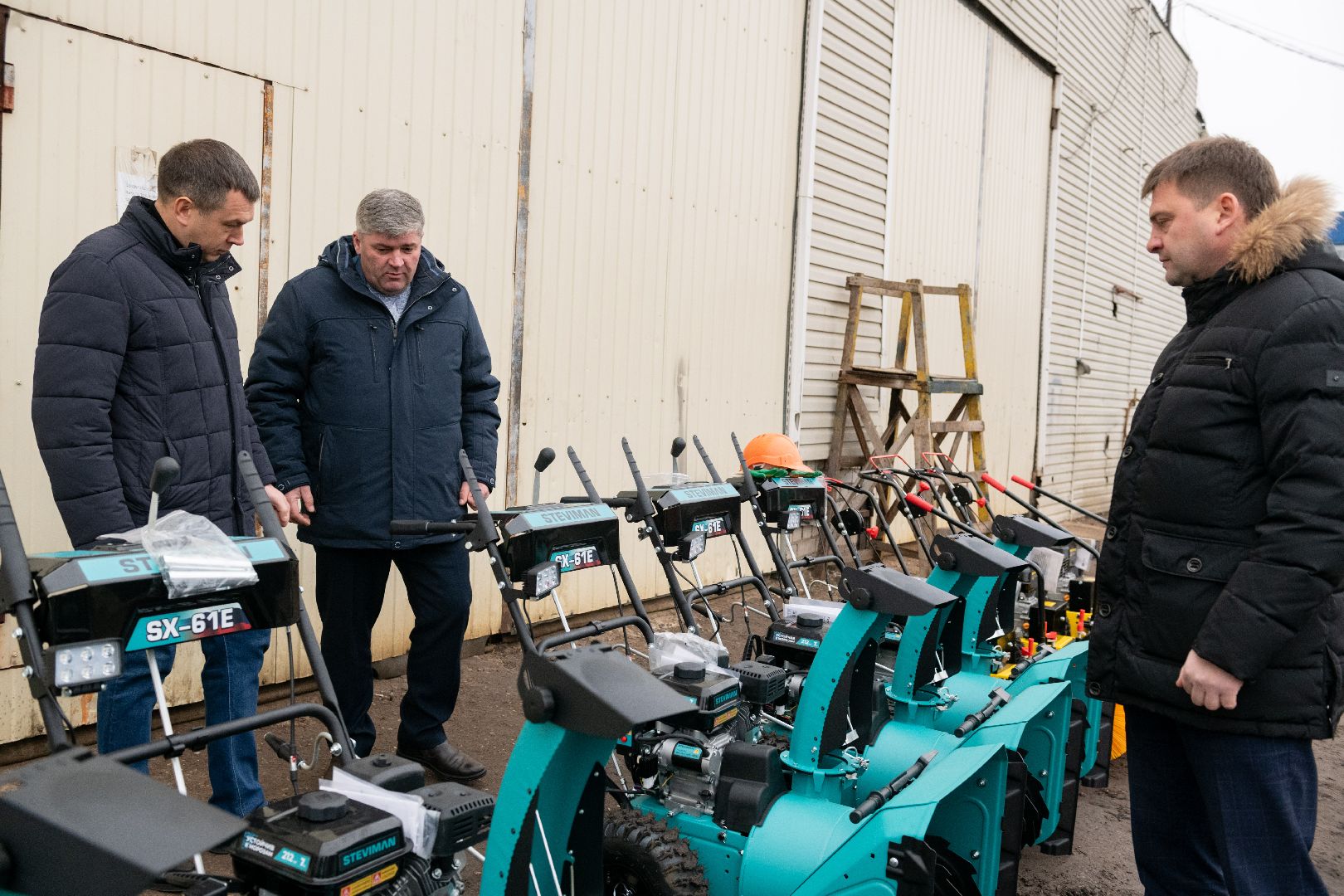 лыткарино, жкх, техника, коммунальная техника, вертикалка,