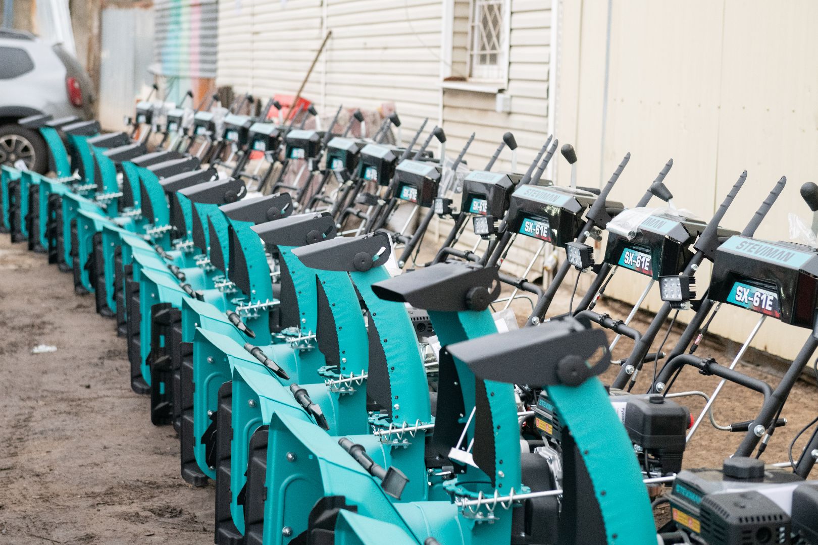 лыткарино, жкх, техника, коммунальная техника, вертикалка,