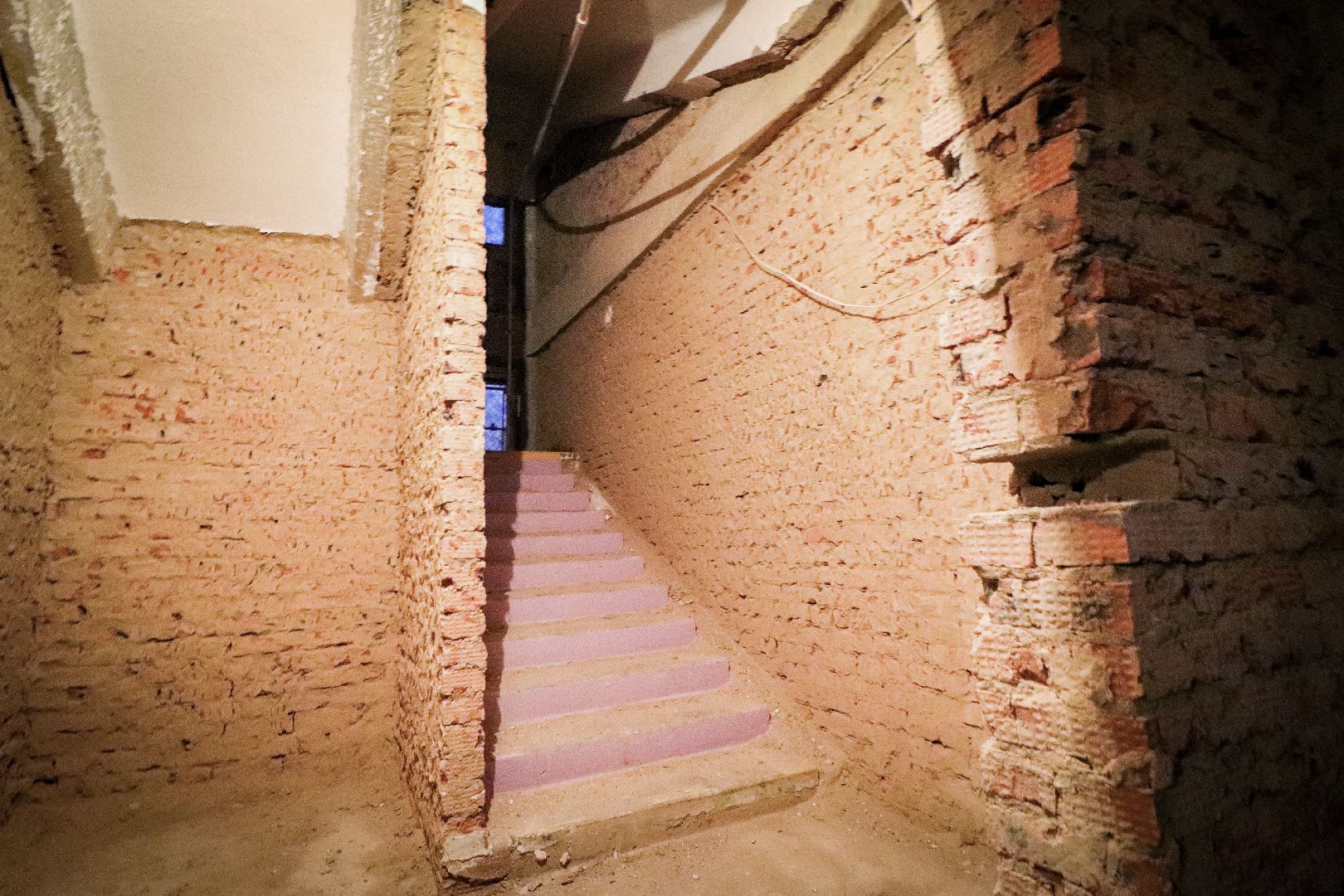 Клин, общество, строительство, ремонт школы, вертикалки,