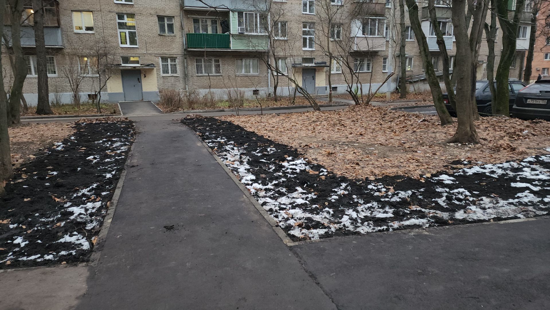 вертикалки, детская игровая площадка, пушкино, добродел, асфальтирование, дорожки, жители,