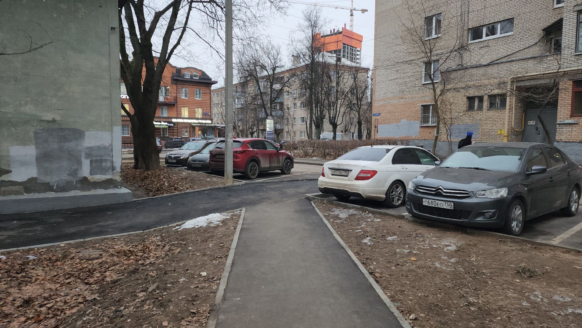 вертикалки, детская игровая площадка, пушкино, добродел, асфальтирование, дорожки, жители,