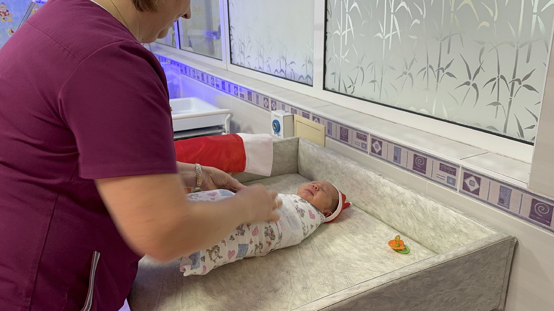 видновский перинатальный центр, Ноябрьские новорожденные, Партнерские роды, Новорожденные двойняшки, малыши,