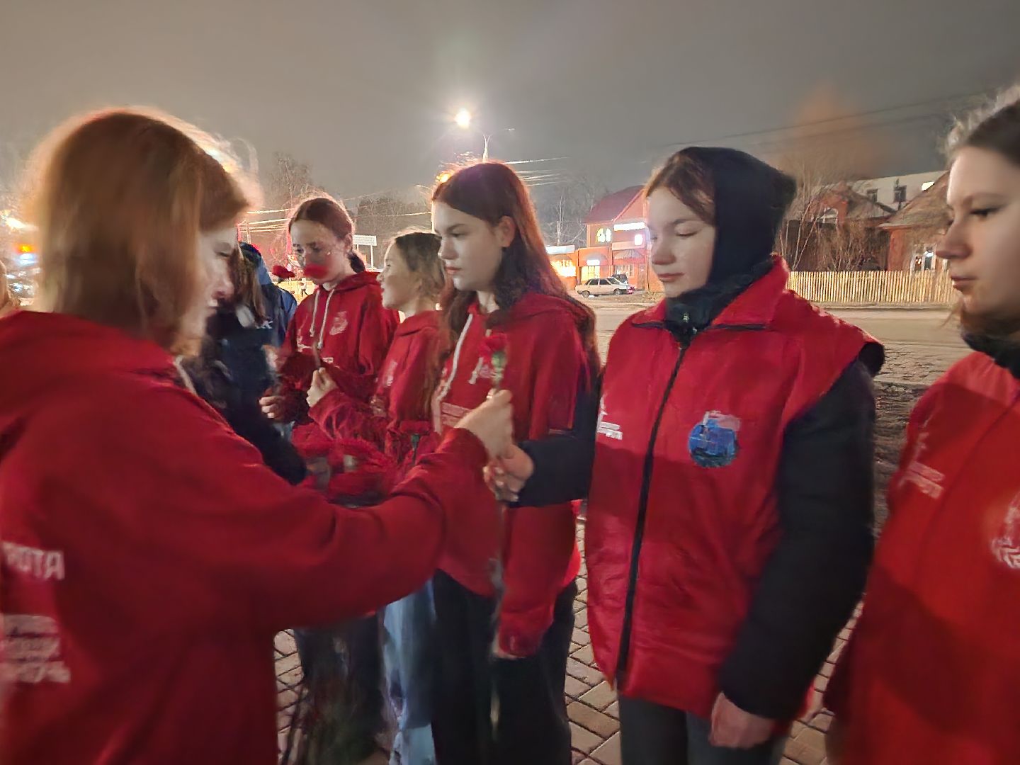 шатура, мы будущее, сила смыслов, волонтеры подмосковья, молодежная политика, молодежь,