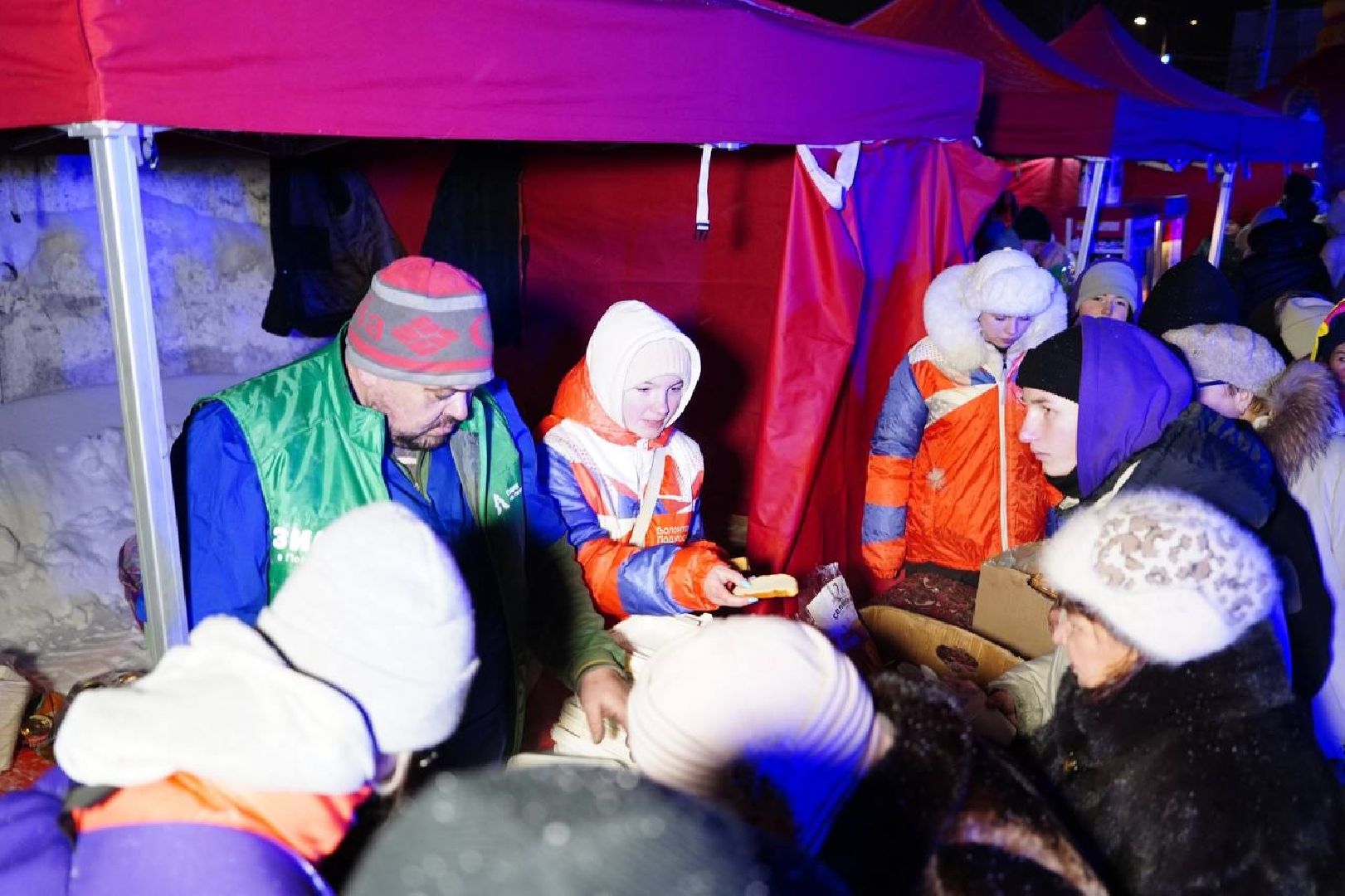 шатура, мы будущее, сила смыслов, волонтеры подмосковья, молодежная политика, молодежь,