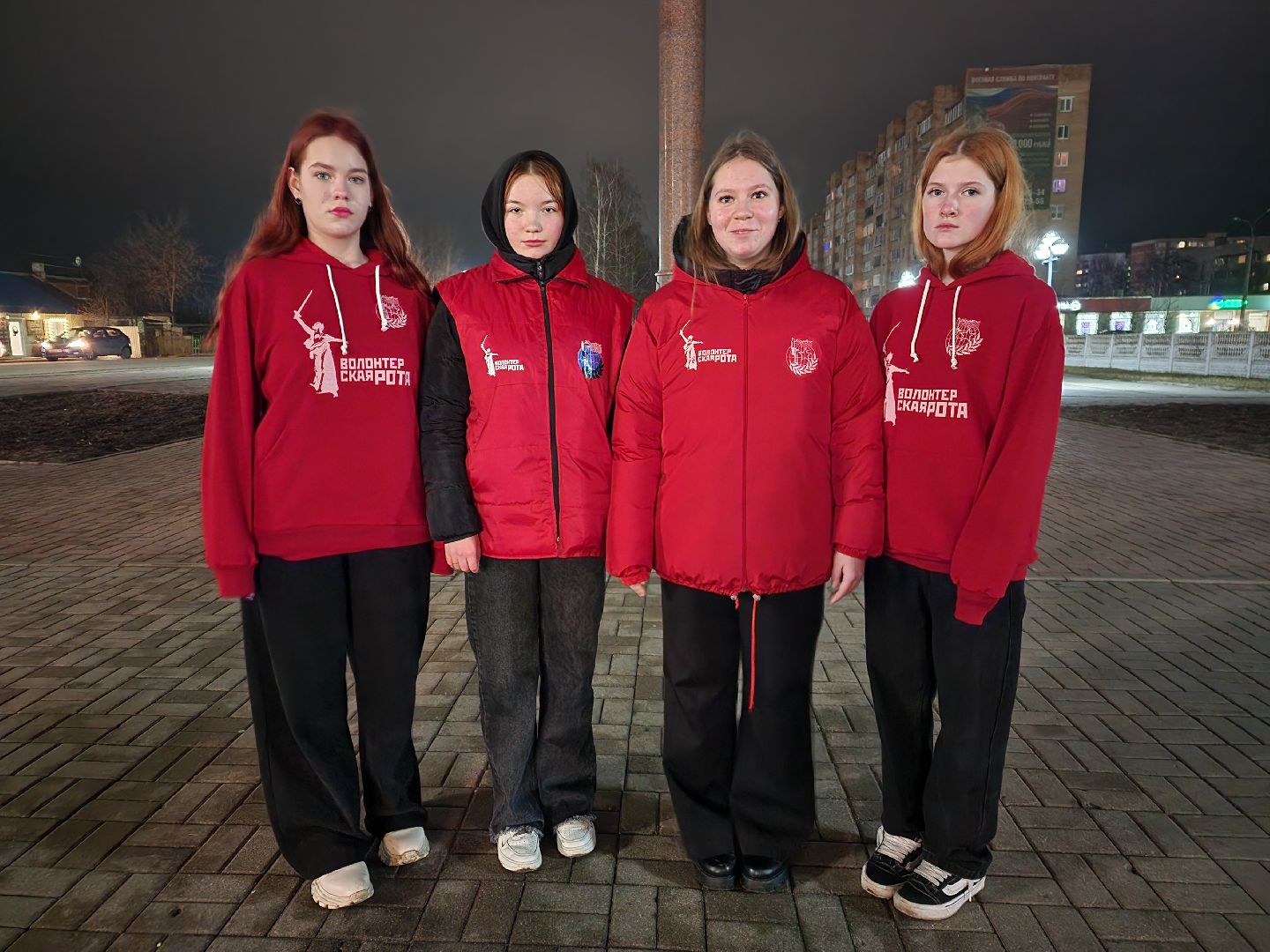 шатура, мы будущее, сила смыслов, волонтеры подмосковья, молодежная политика, молодежь,