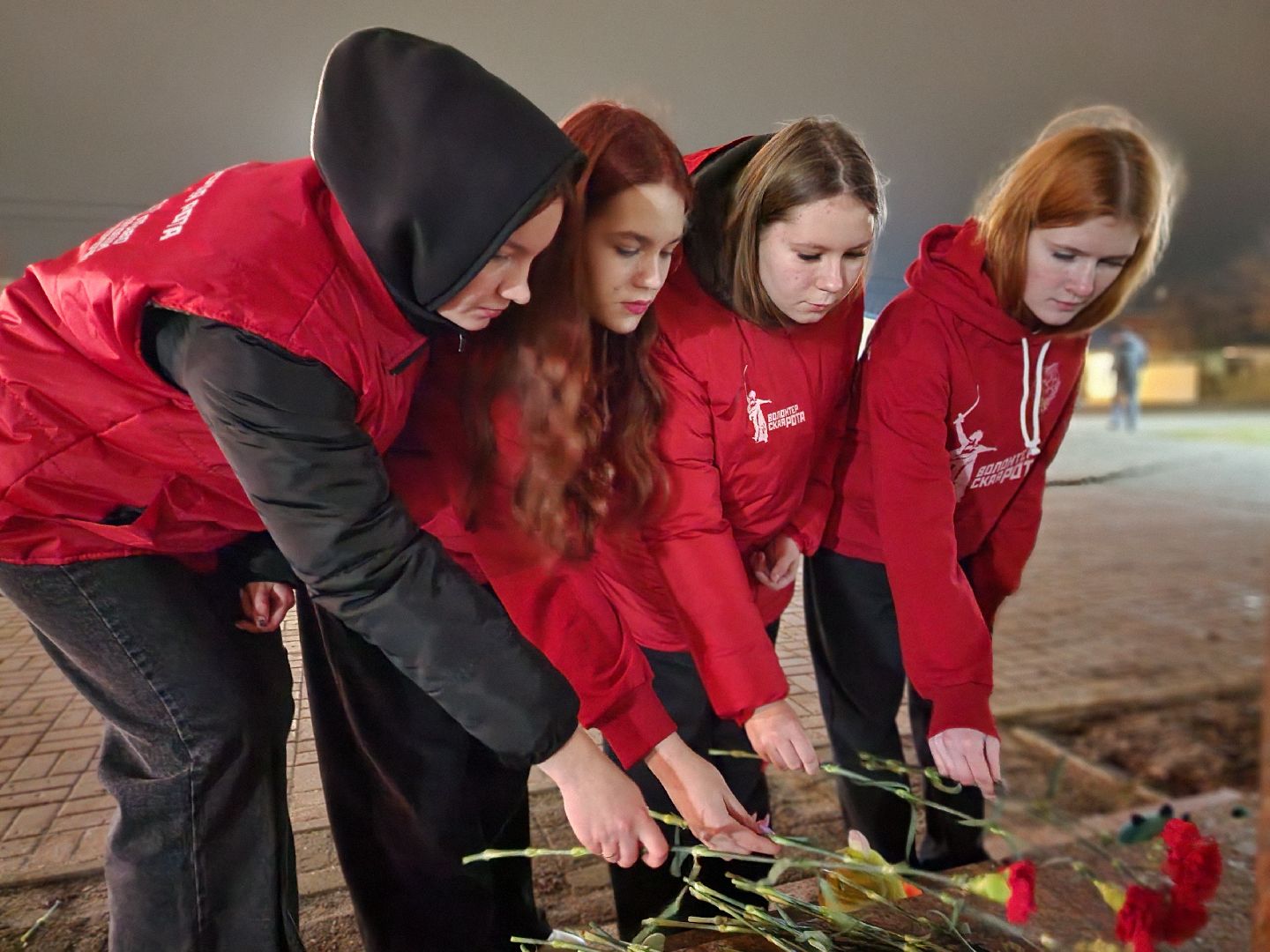 шатура, мы будущее, сила смыслов, волонтеры подмосковья, молодежная политика, молодежь,