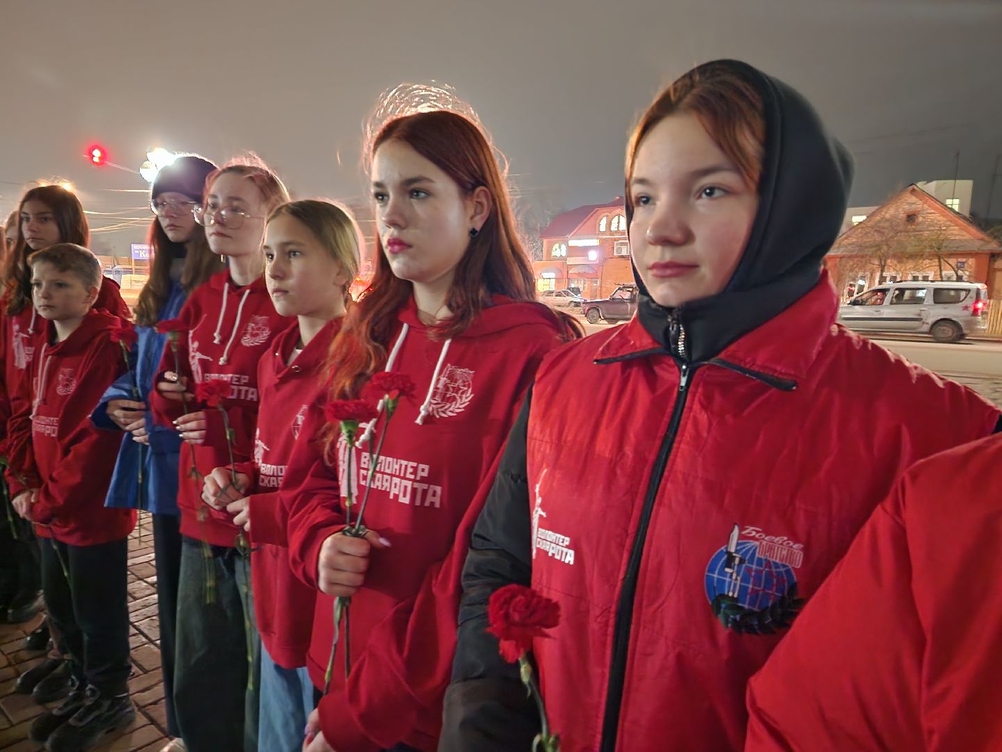 шатура, мы будущее, сила смыслов, волонтеры подмосковья, молодежная политика, молодежь,