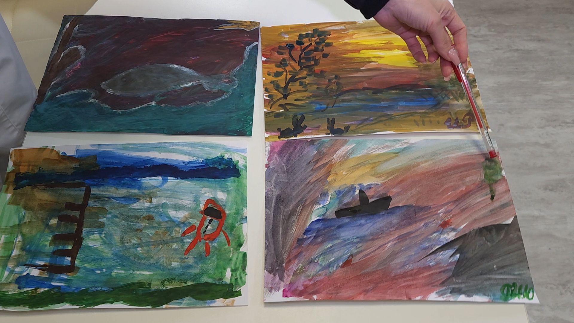 руза, цвт им. лиходея, реабилитация, спецоперация, ветераны, психология,