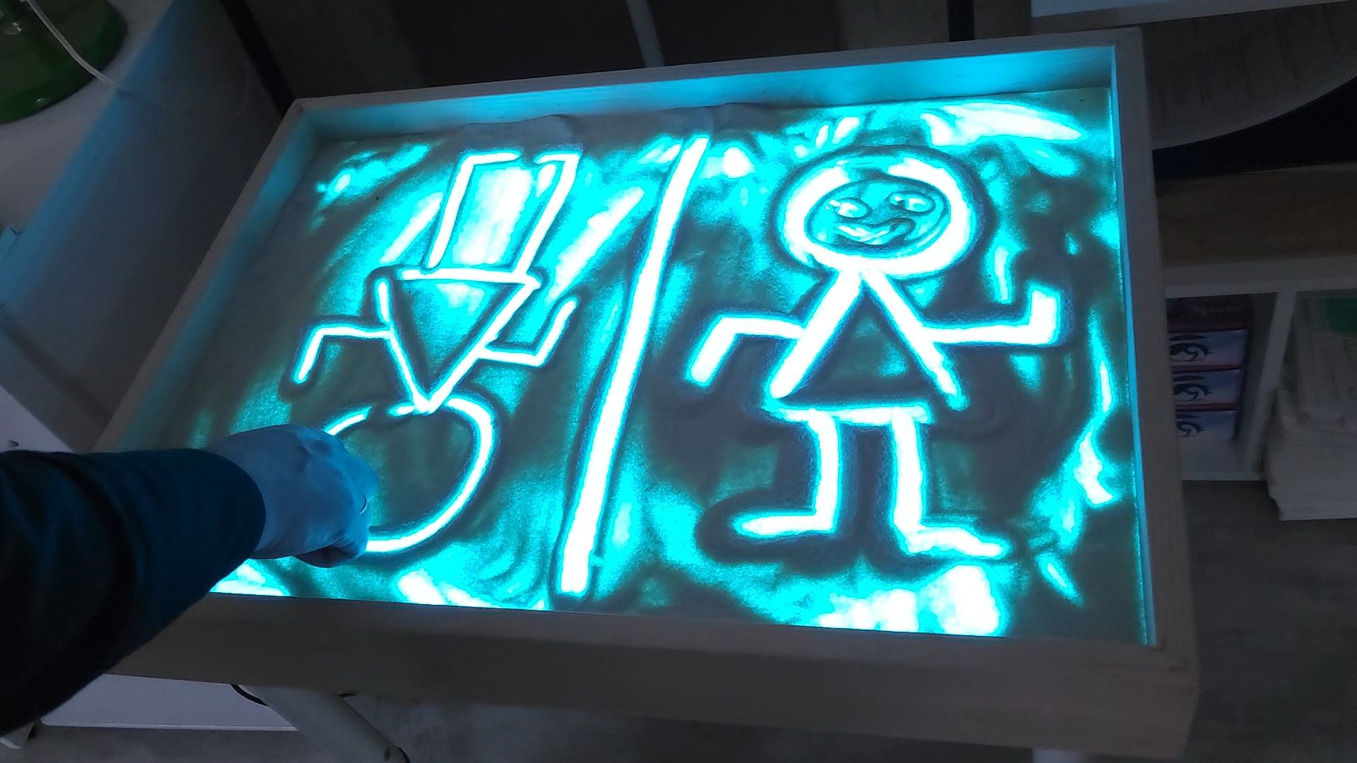 руза, цвт им. лиходея, реабилитация, спецоперация, ветераны, психология,