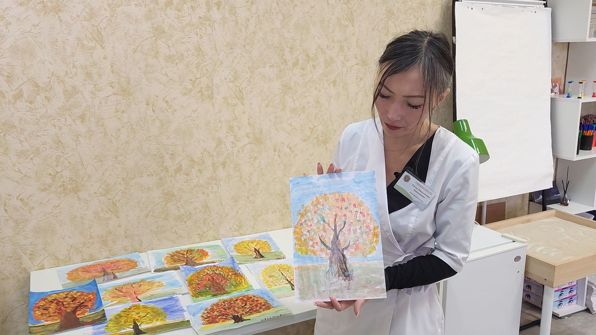 руза, цвт им. лиходея, реабилитация, спецоперация, ветераны, психология,