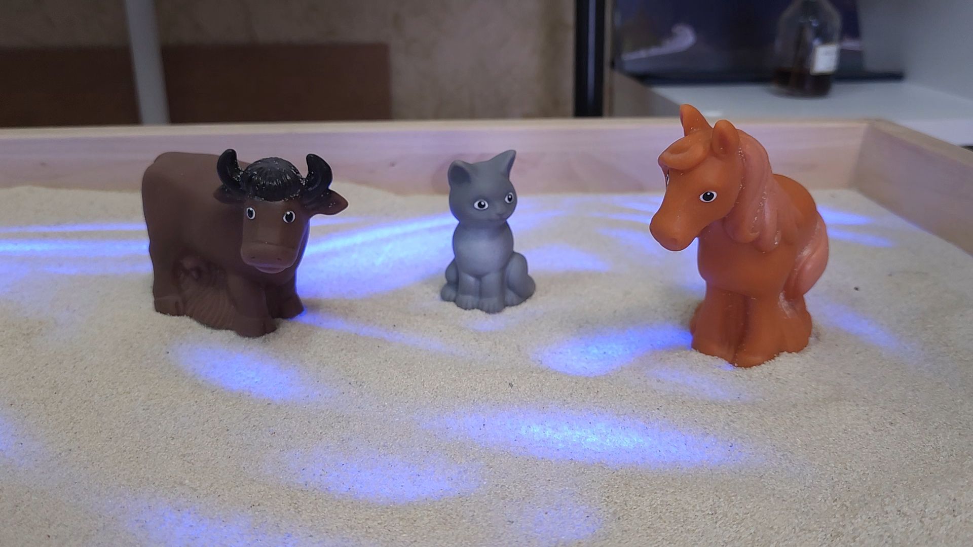 руза, цвт им. лиходея, реабилитация, спецоперация, ветераны, психология,