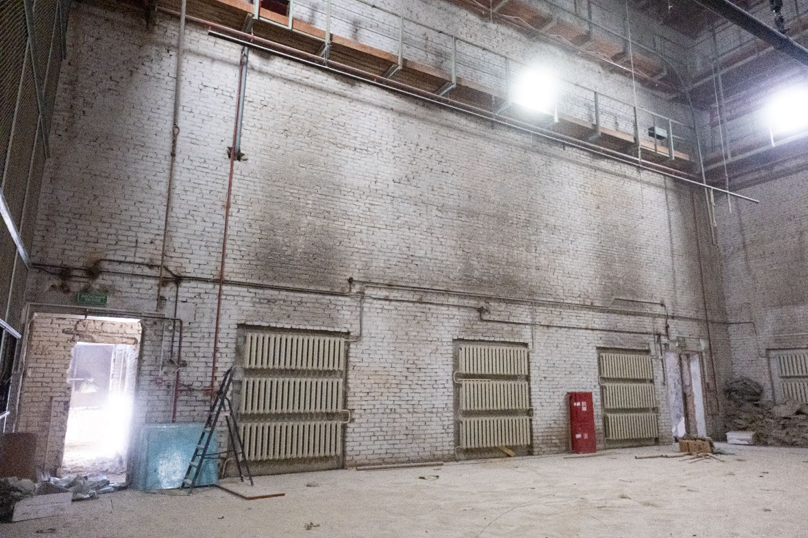 лыткарино, дк мир, капремонт в дк мир, вертикалка,