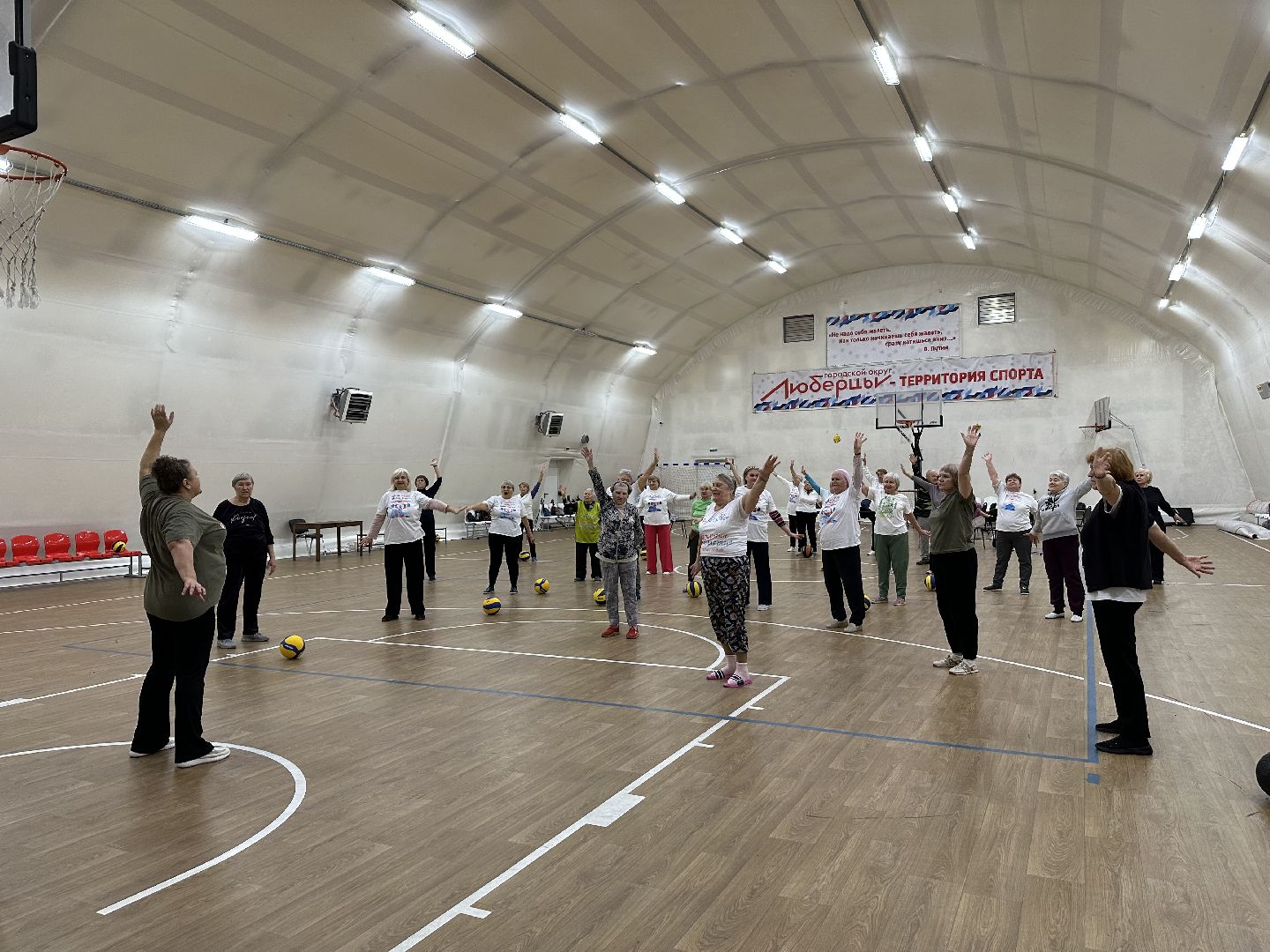 новый год, активное долголетие, письмо деду морозу, новогоднее настроение, почта деда мороза,