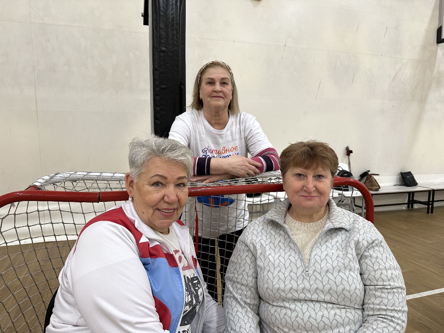 новый год, активное долголетие, письмо деду морозу, новогоднее настроение, почта деда мороза,