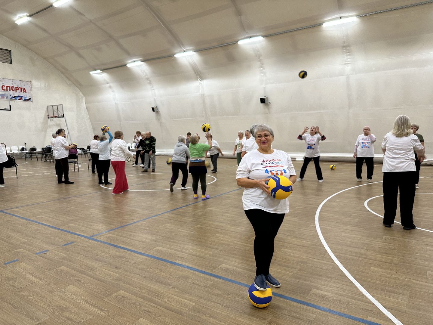 новый год, активное долголетие, письмо деду морозу, новогоднее настроение, почта деда мороза,