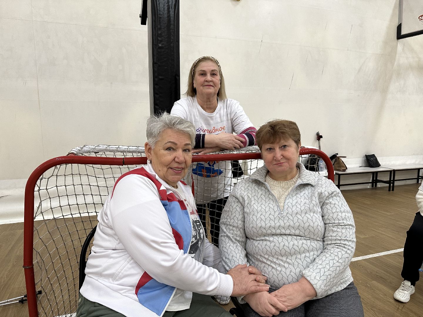 новый год, активное долголетие, письмо деду морозу, новогоднее настроение, почта деда мороза,