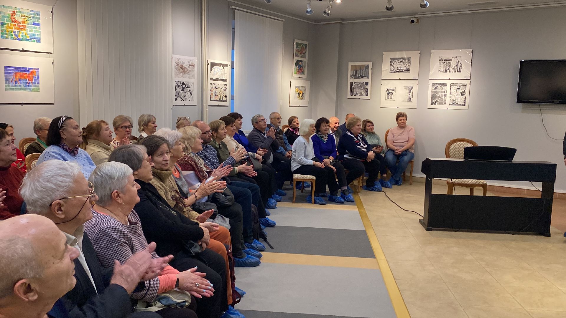 подольск, музей, культура, мастер, работы из стекла,