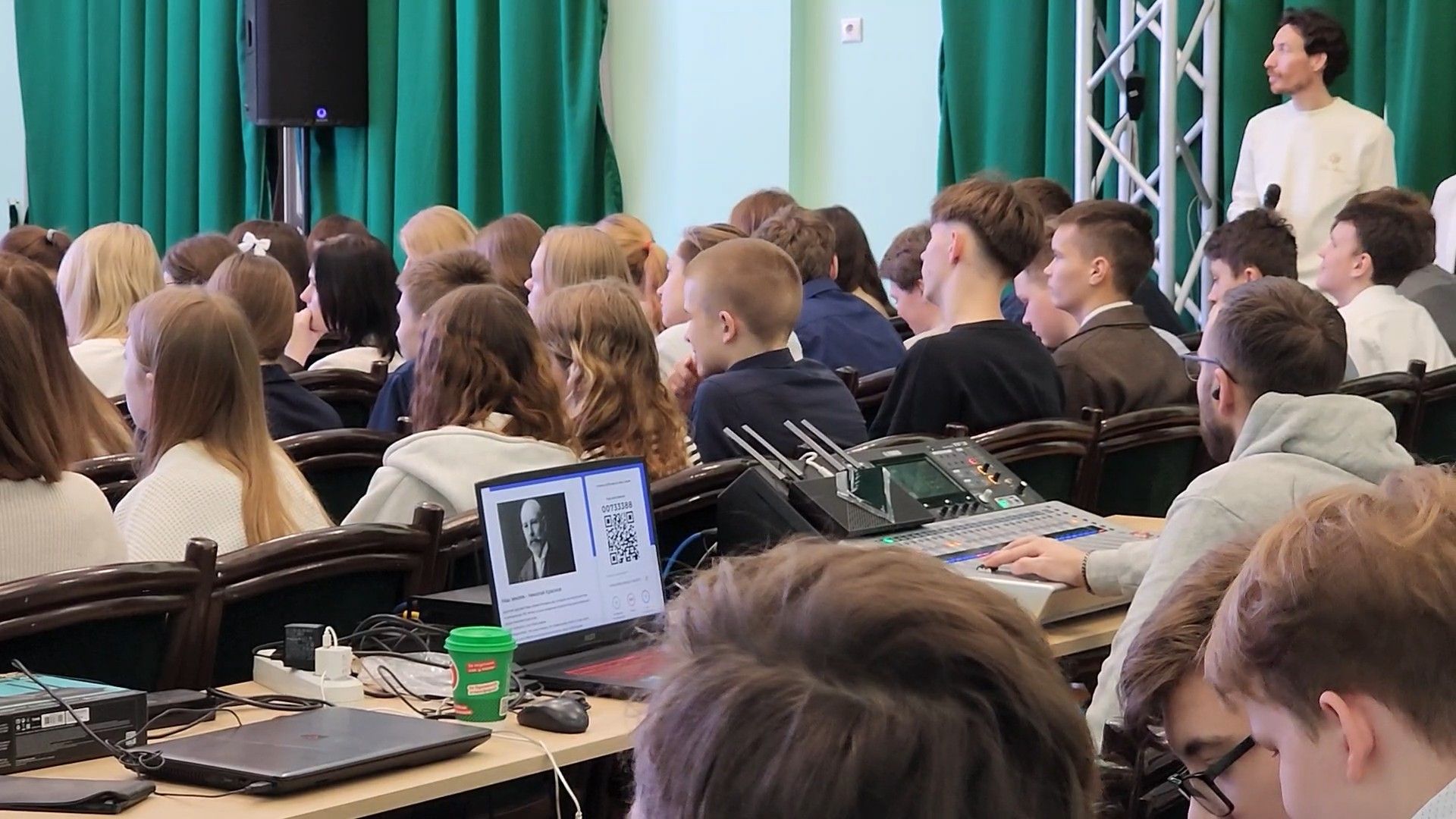 ступино, культурное наследие, культура подмосковья,