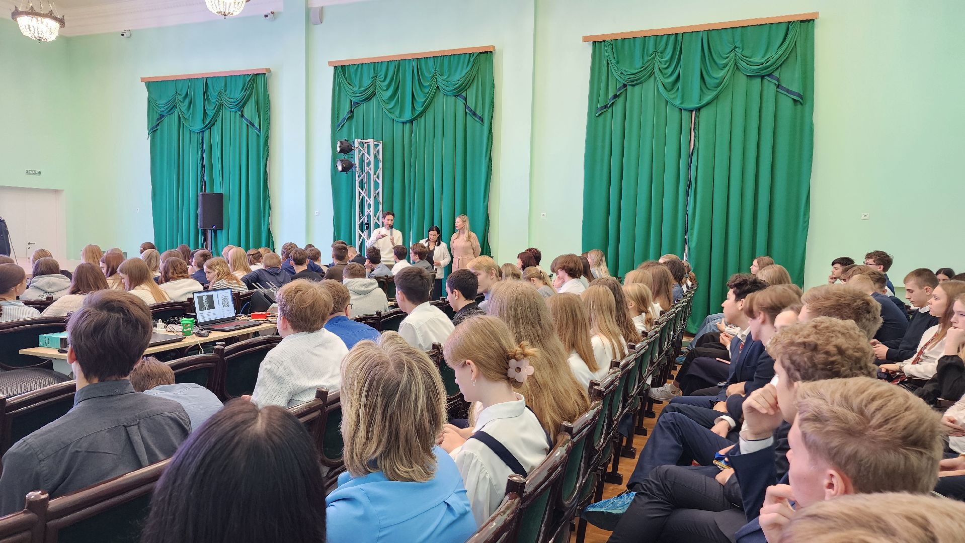 ступино, культурное наследие, культура подмосковья,