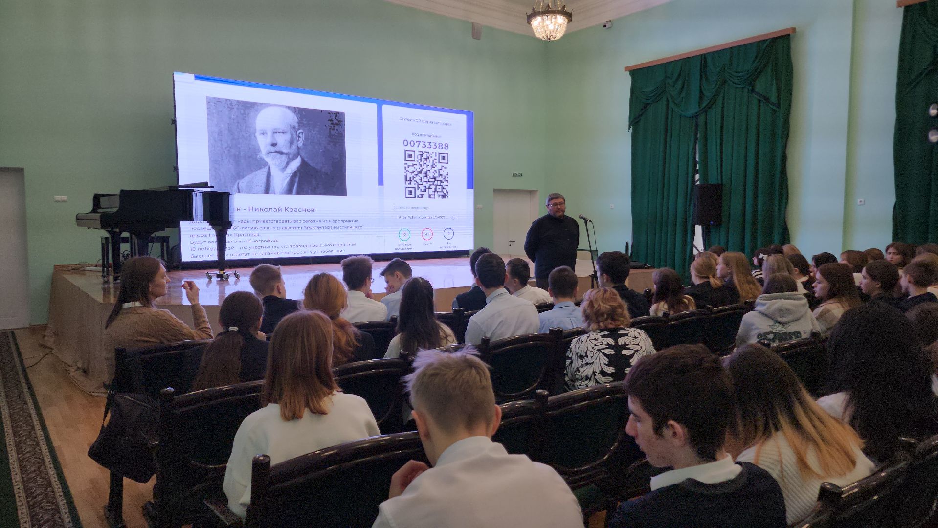 ступино, культурное наследие, культура подмосковья,