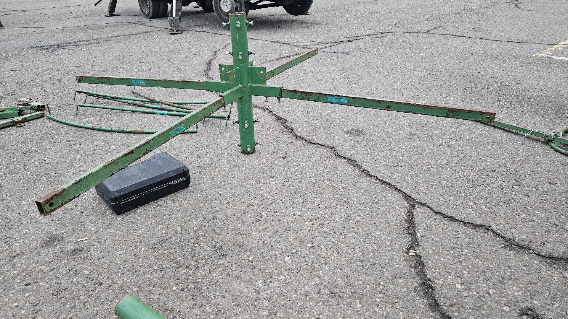 новогодняя елка, Жуковский, вертикалки,