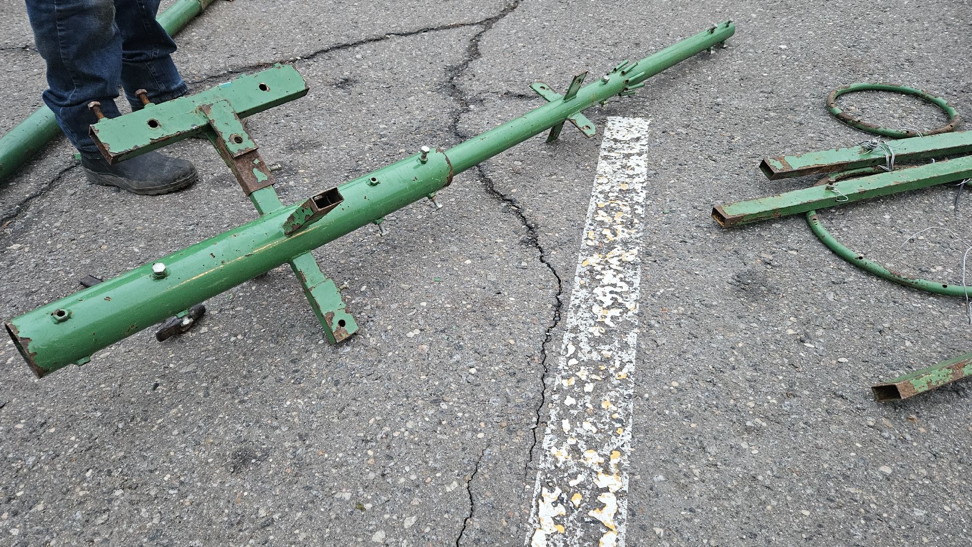 новогодняя елка, Жуковский, вертикалки,