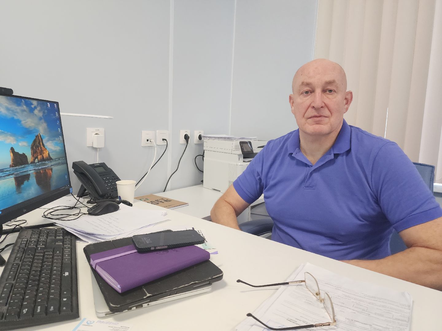 доктор наук, новый врач, хирургия, хирург-онколог,