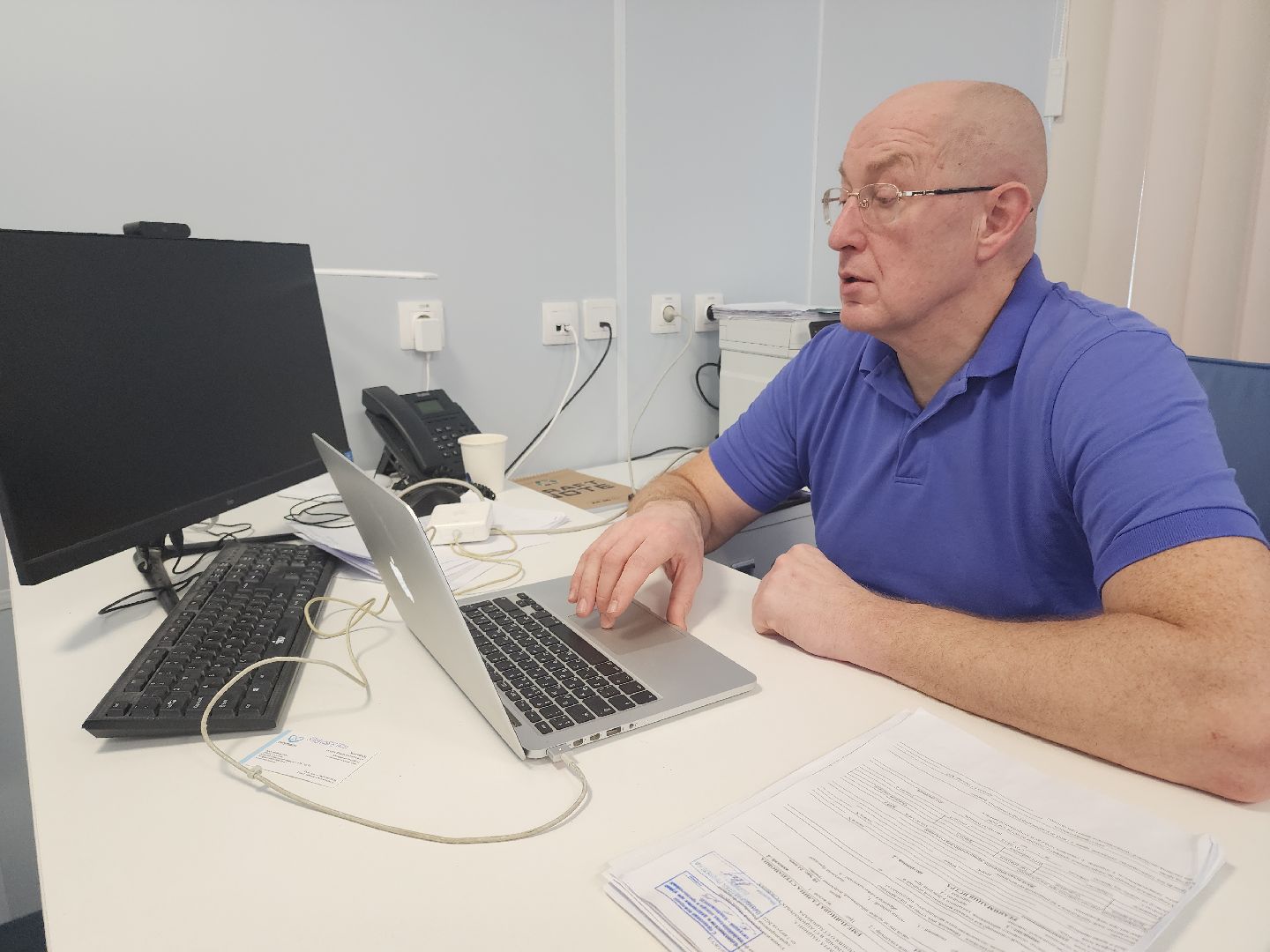 доктор наук, новый врач, хирургия, хирург-онколог,