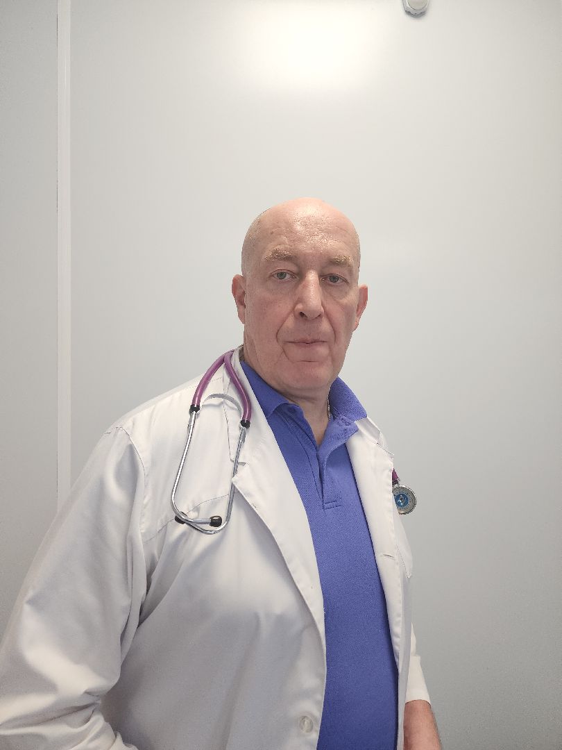 доктор наук, новый врач, хирургия, хирург-онколог,