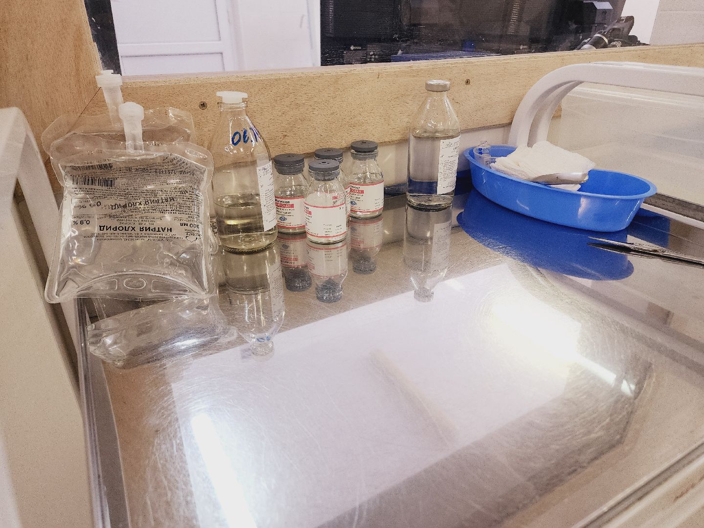 Егорьевск, егорьевская больница, Новые кадры, Подмосковье, может область,