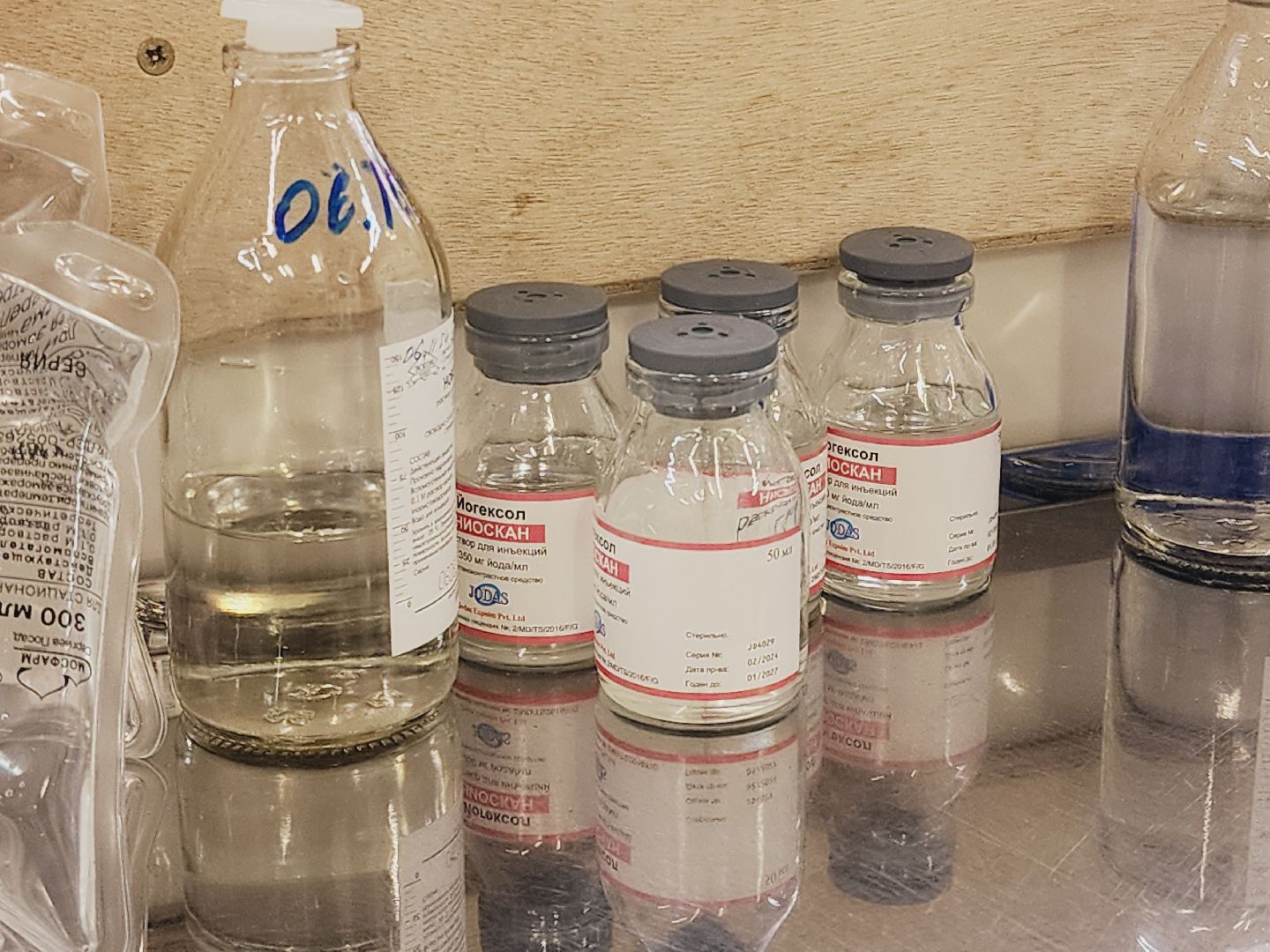 Егорьевск, егорьевская больница, Новые кадры, Подмосковье, может область,