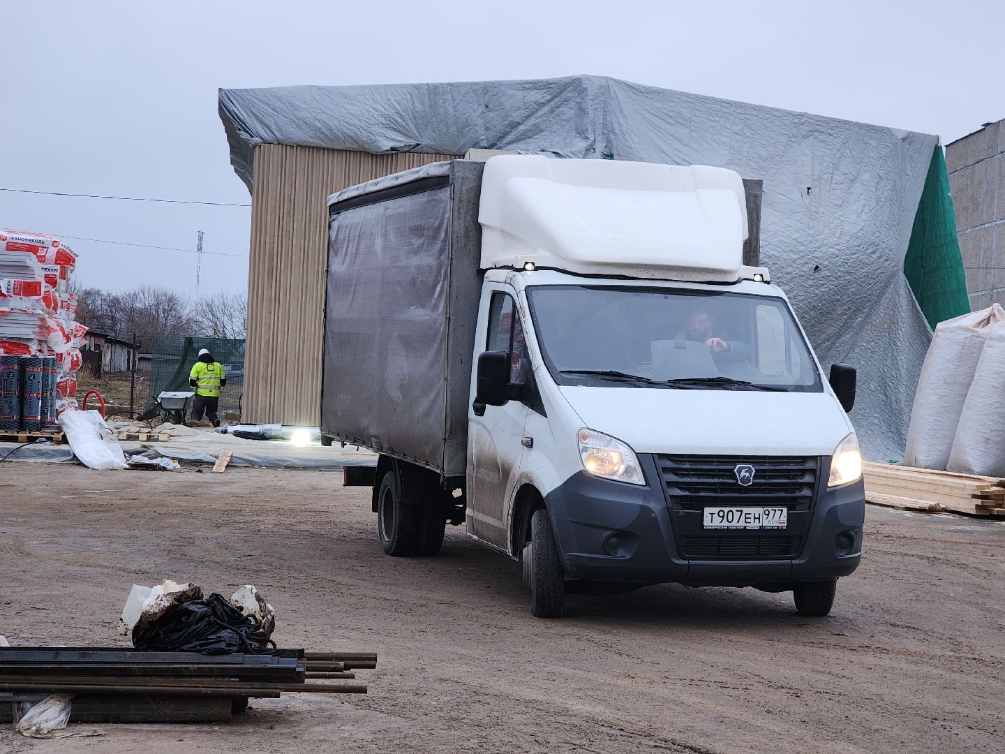 Егорьевск, Подмосковье, Московская область, ФАП, Лелечи, здравоохранение, модульный фап,ВЕРТИКАЛКА, вертикальное видео,