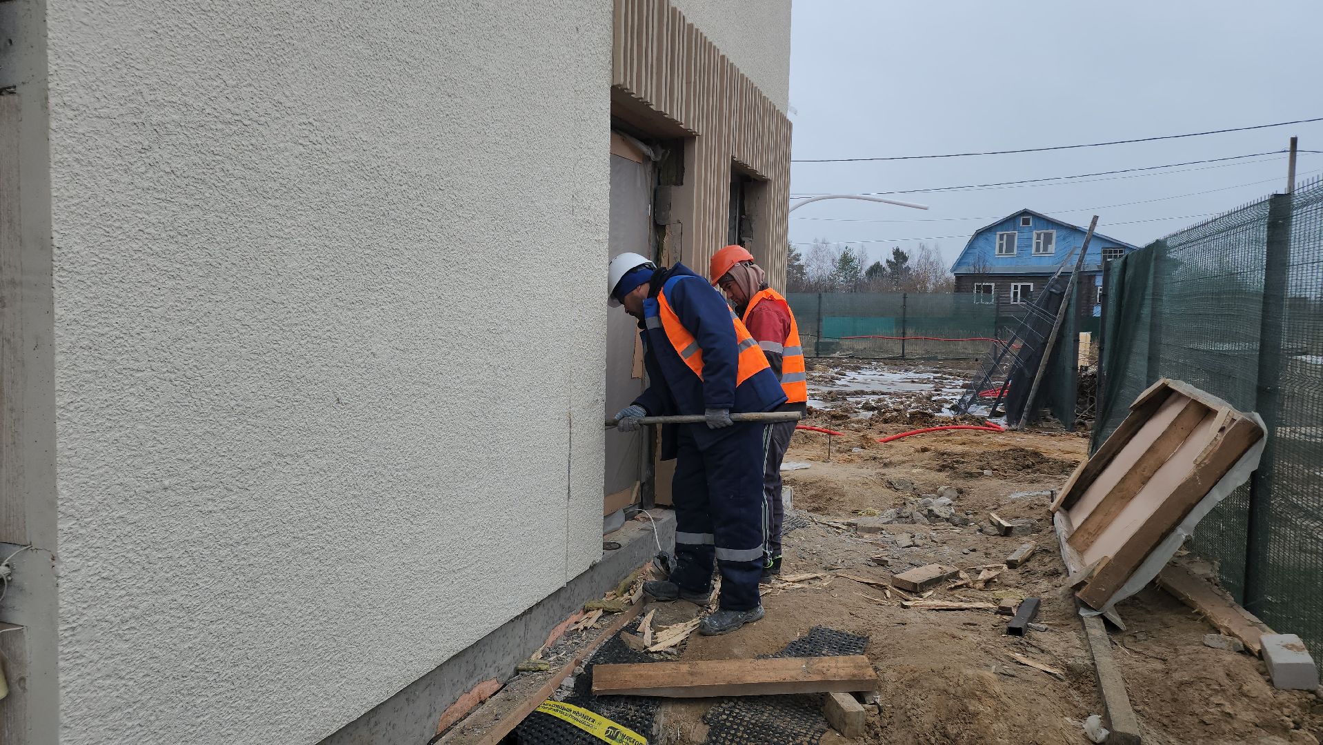 Егорьевск, Подмосковье, Московская область, ФАП, Лелечи, здравоохранение, модульный фап,ВЕРТИКАЛКА, вертикальное видео,