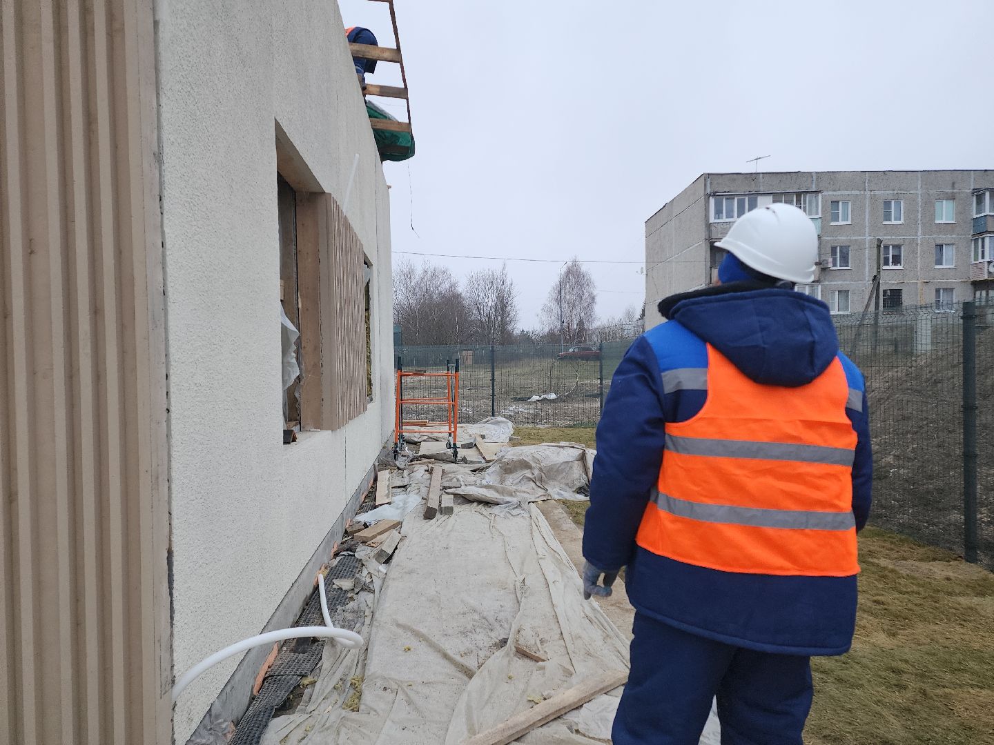 Егорьевск, Подмосковье, Московская область, ФАП, Лелечи, здравоохранение, модульный фап,ВЕРТИКАЛКА, вертикальное видео,