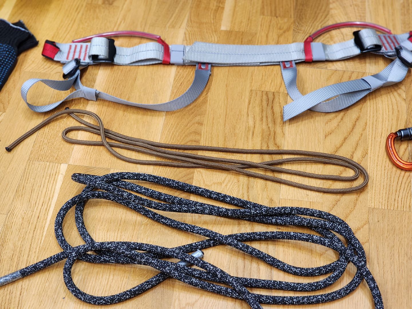 воскресенск, образование, скалодром,