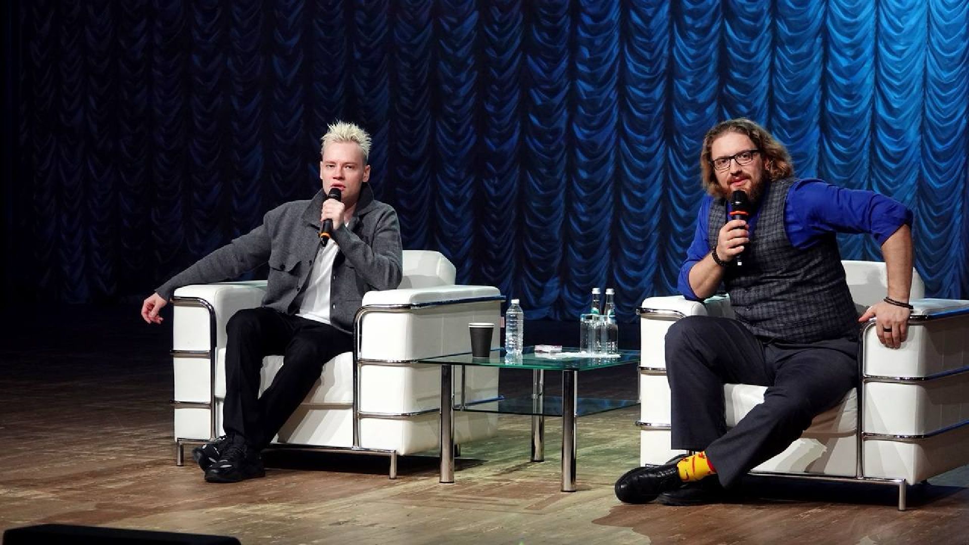 МИМП, Министерство информации и молодежной политики, Молодежь, Shaman,Волонтеры,