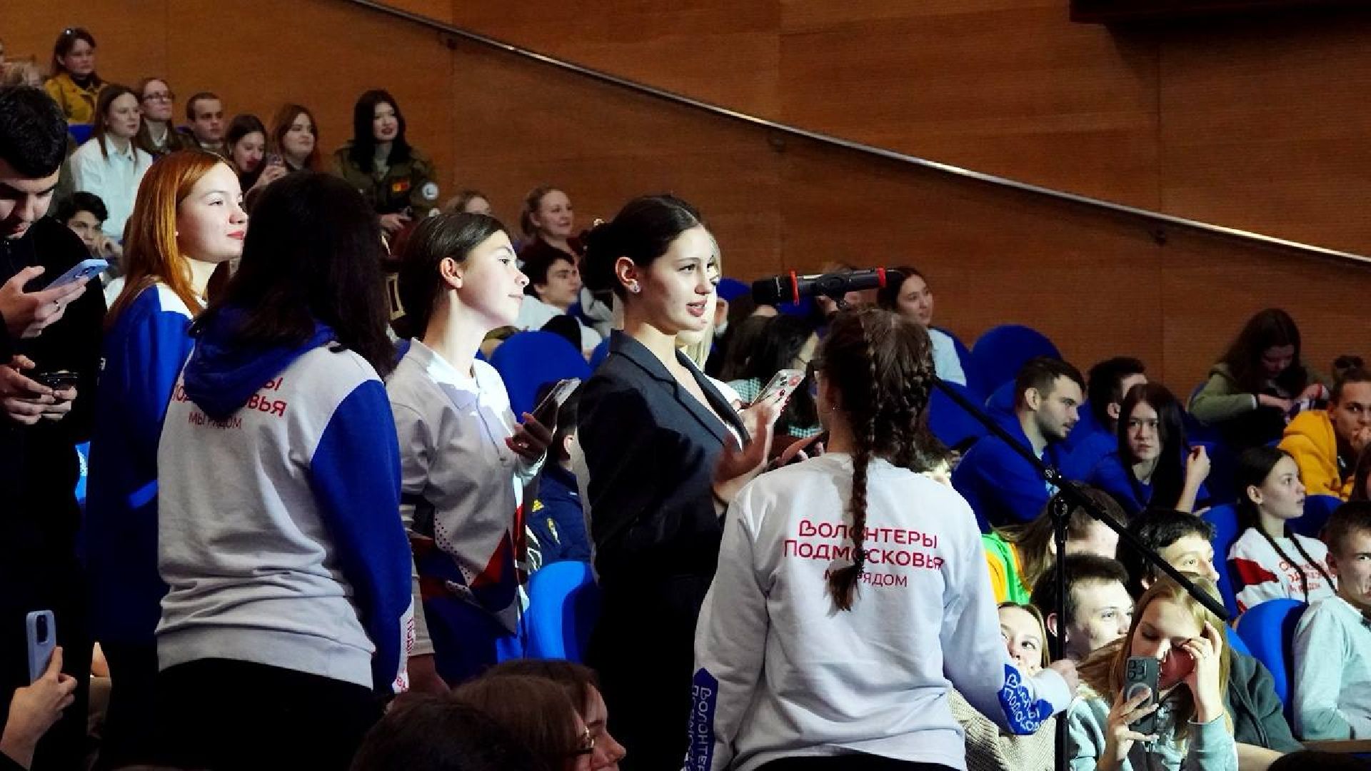 МИМП, Министерство информации и молодежной политики, Молодежь, Shaman,Волонтеры,